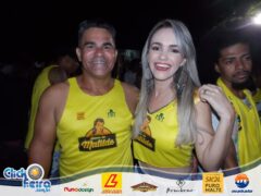Bloco de Matilde